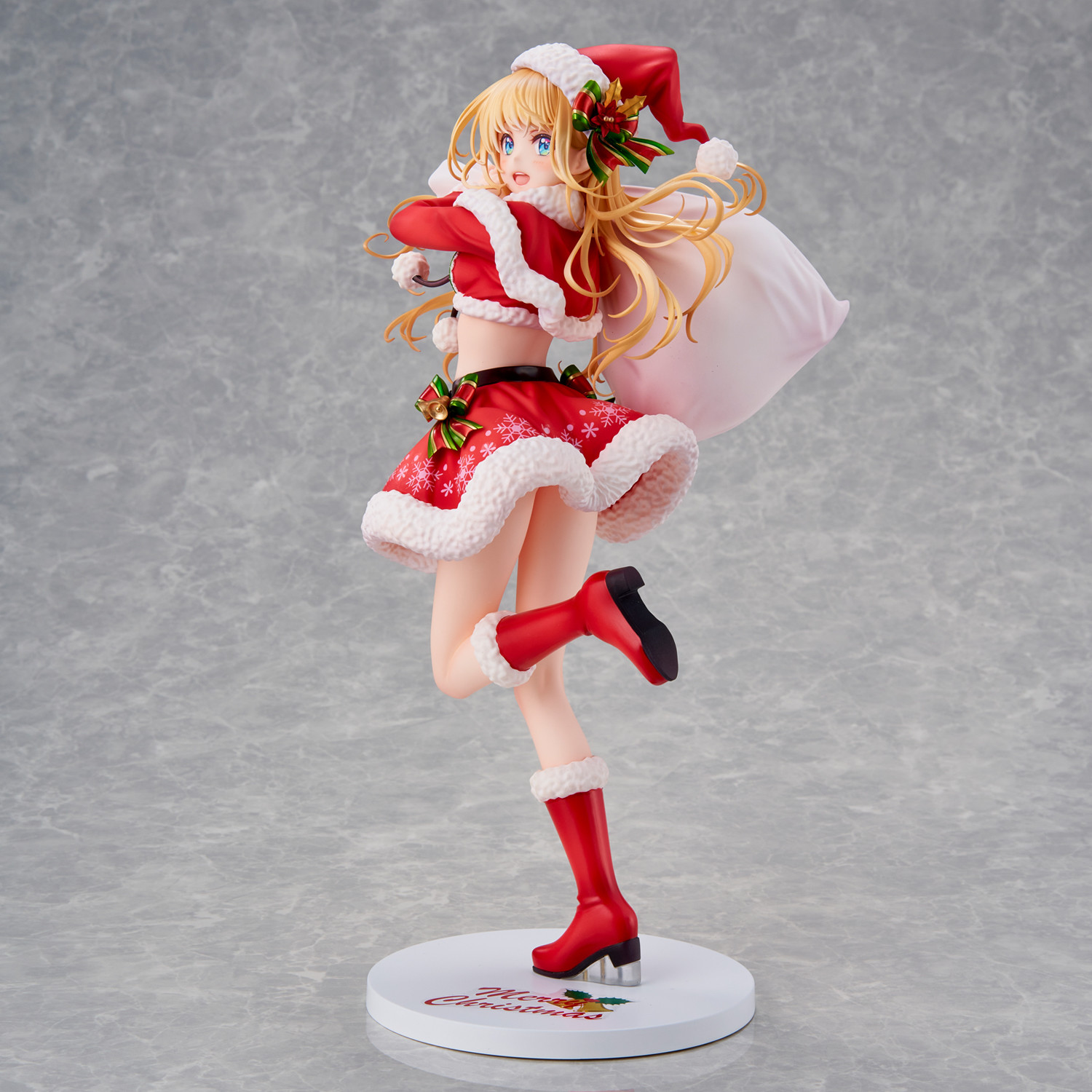 Original - Santa Girl (Union Creative International Ltd) photo 9