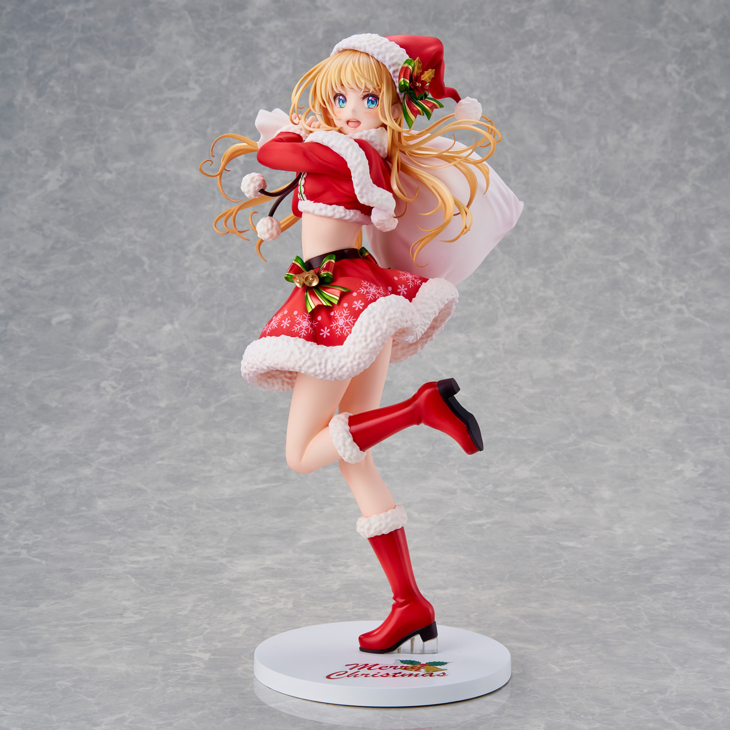 Original - Santa Girl (Union Creative International Ltd) photo 10