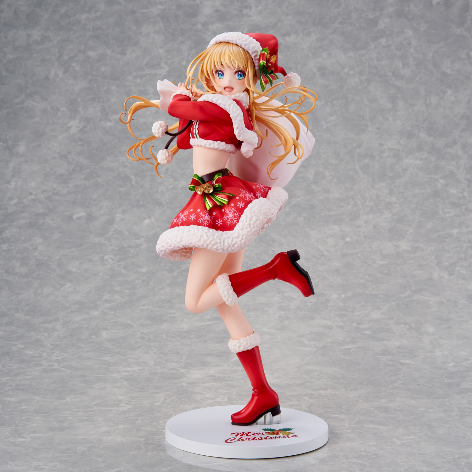 Original - Santa Girl (Union Creative International Ltd) photo 11