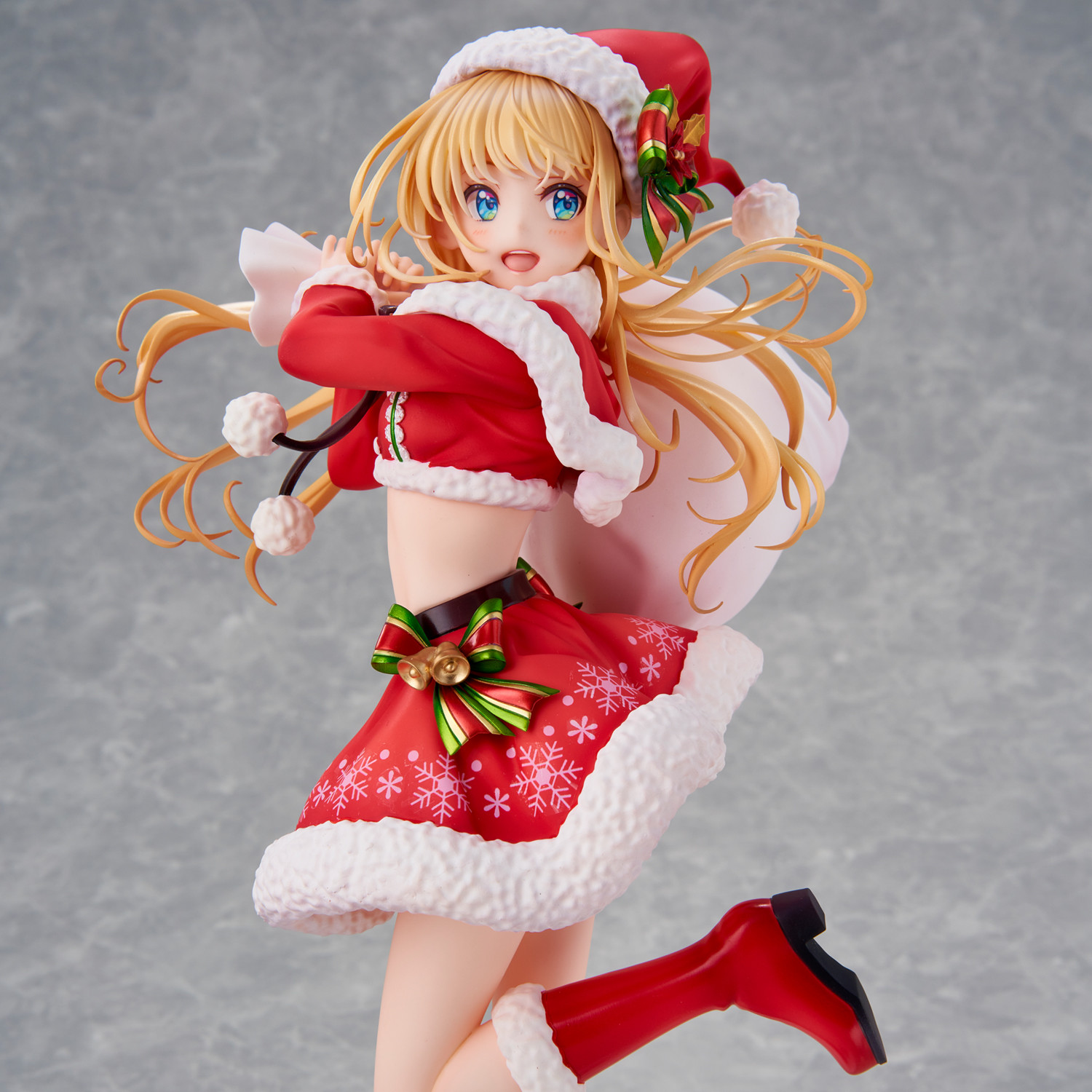 Original - Santa Girl (Union Creative International Ltd) photo 12