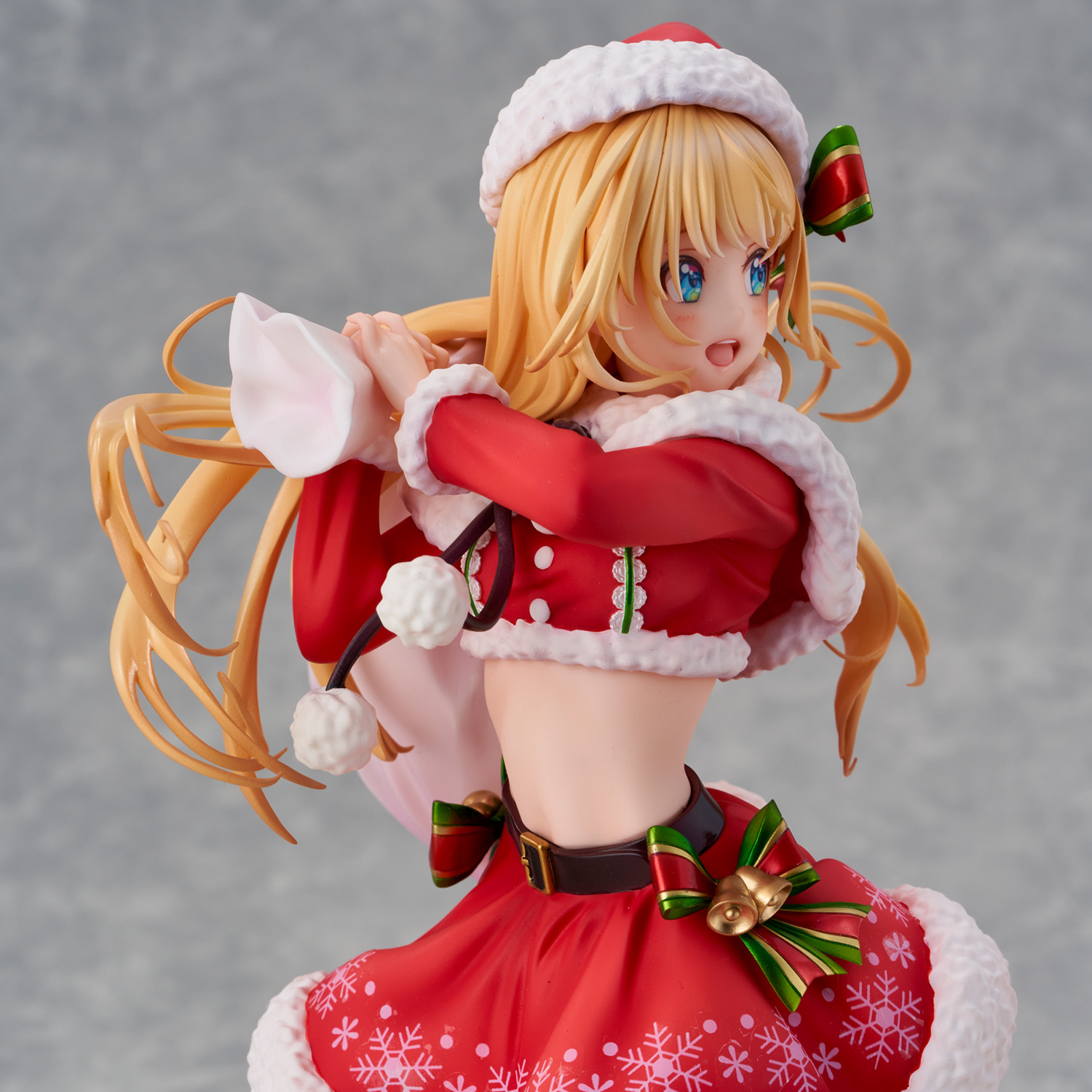 Original - Santa Girl (Union Creative International Ltd) photo 13