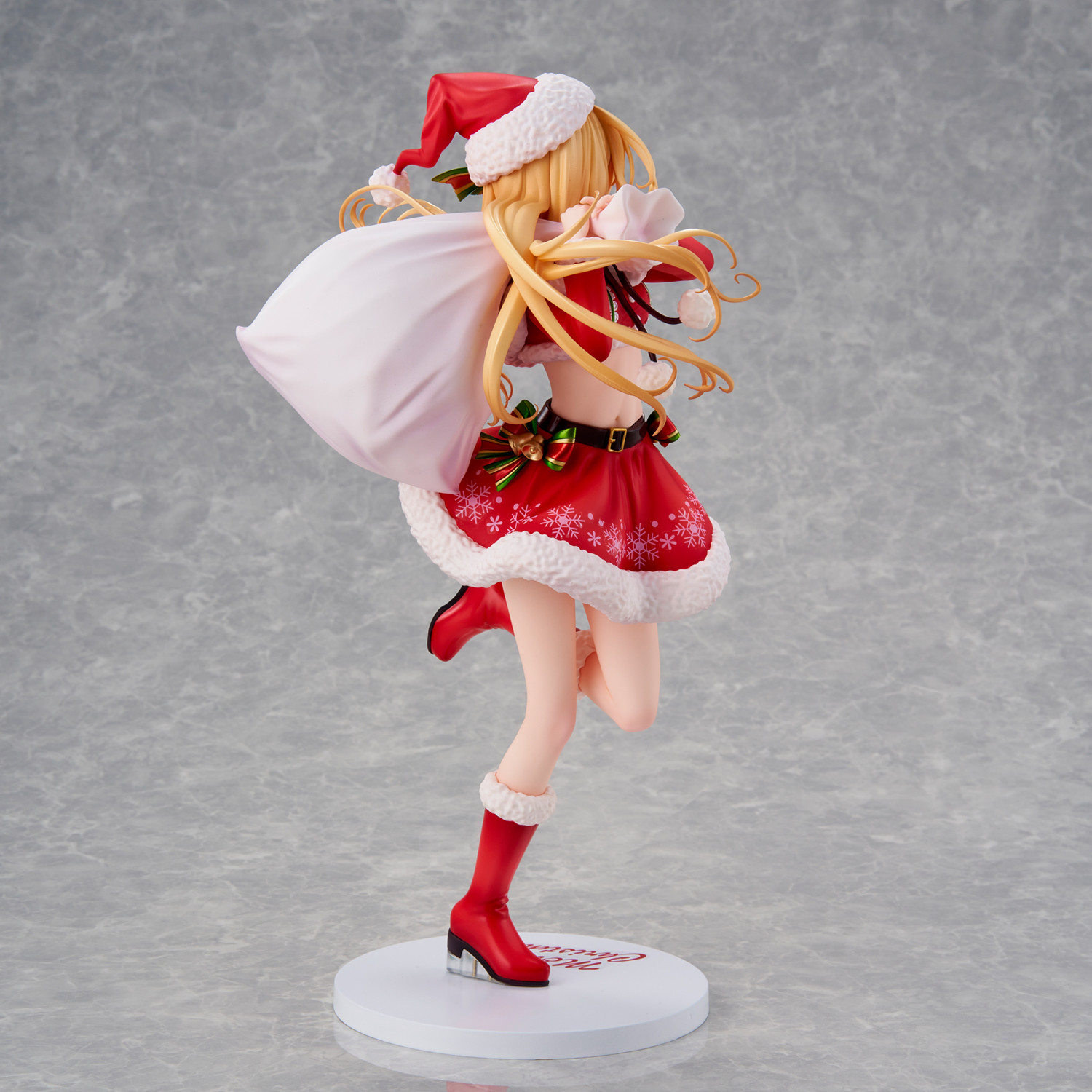 Original - Santa Girl (Union Creative International Ltd) photo 14