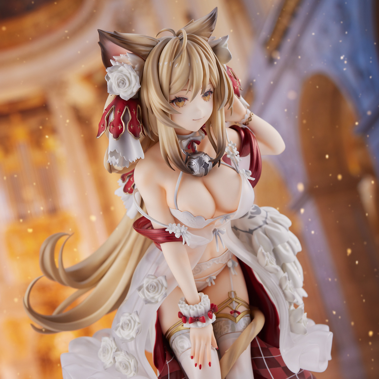 Original - Neko (Union Creative International Ltd)