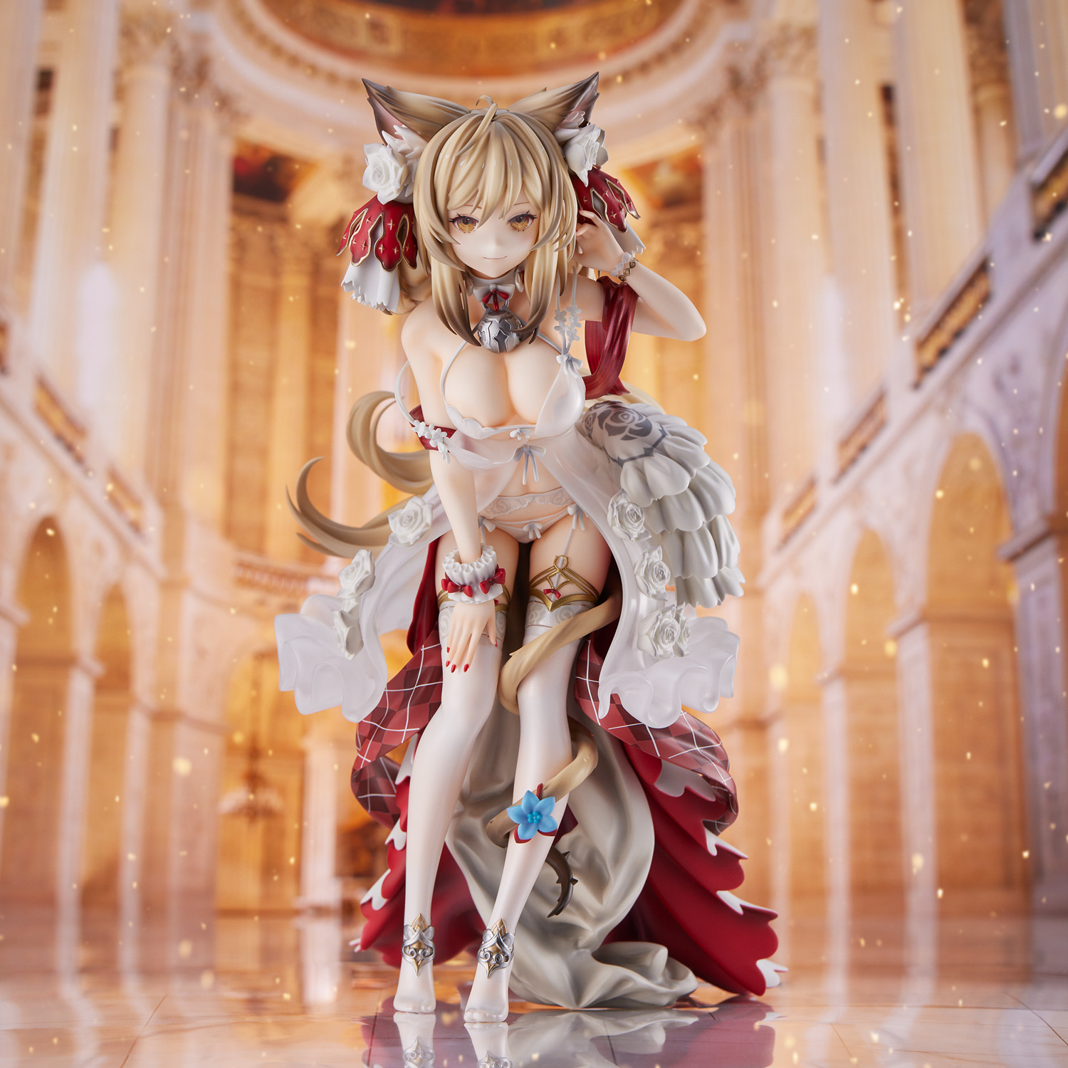 Original - Neko (Union Creative International Ltd) photo 2