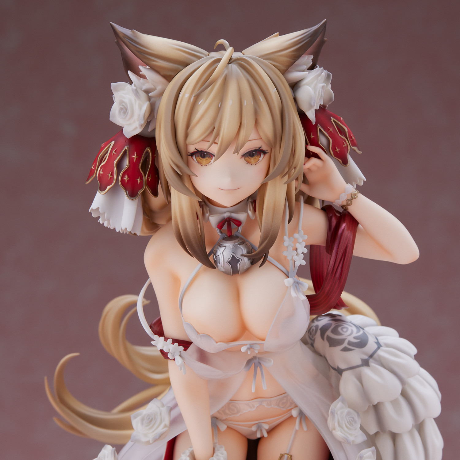 Original - Neko (Union Creative International Ltd) photo 3
