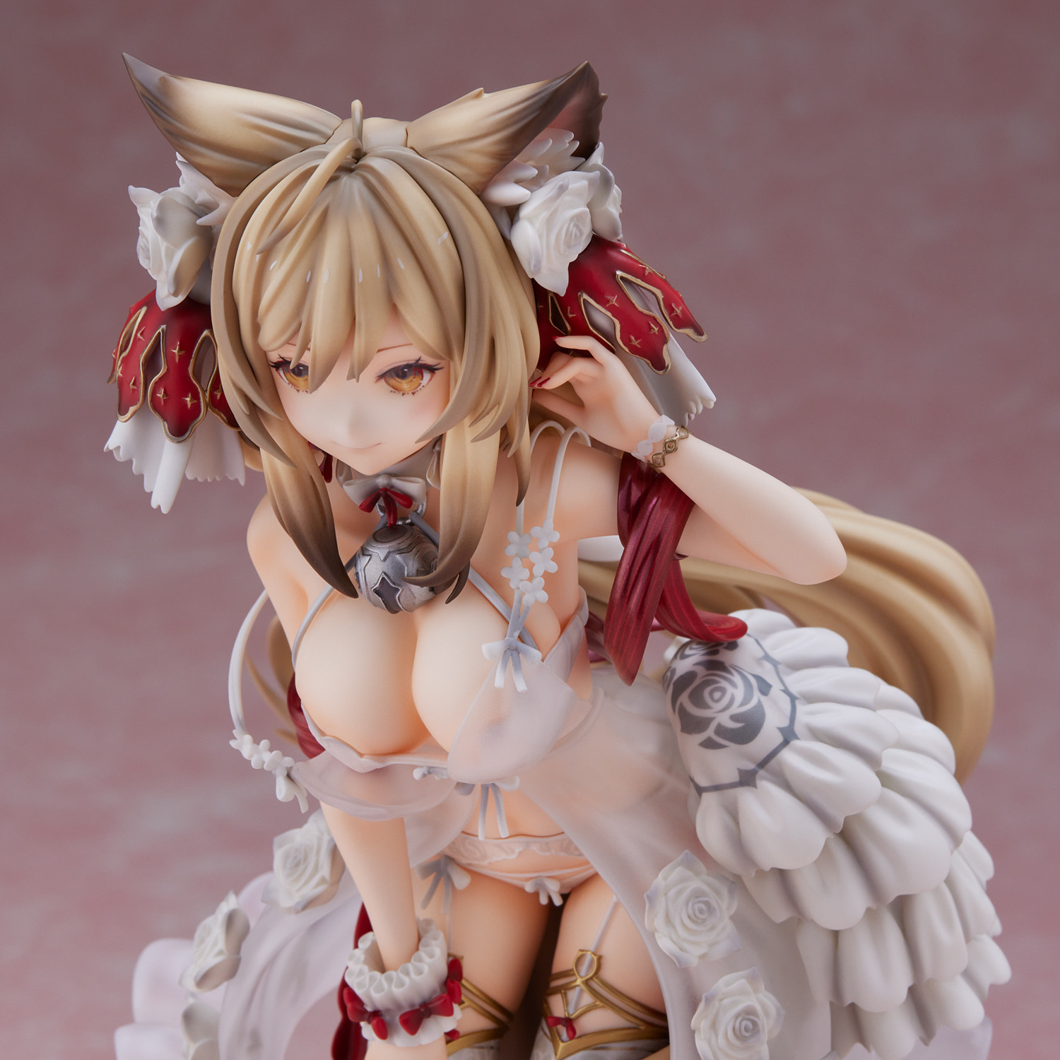 Original - Neko (Union Creative International Ltd) photo 8