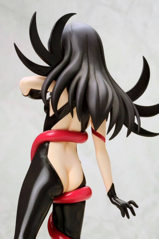 Ore no Imouto ga Konna ni Kawaii Wake ga Nai. - Aragaki Ayase - 1/8 - Thanatos Cosplay ver. (Kotobukiya)
