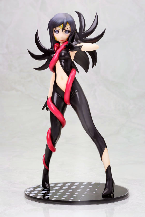 Ore no Imouto ga Konna ni Kawaii Wake ga Nai. - Aragaki Ayase - 1/8 - Thanatos Cosplay ver. (Kotobukiya)