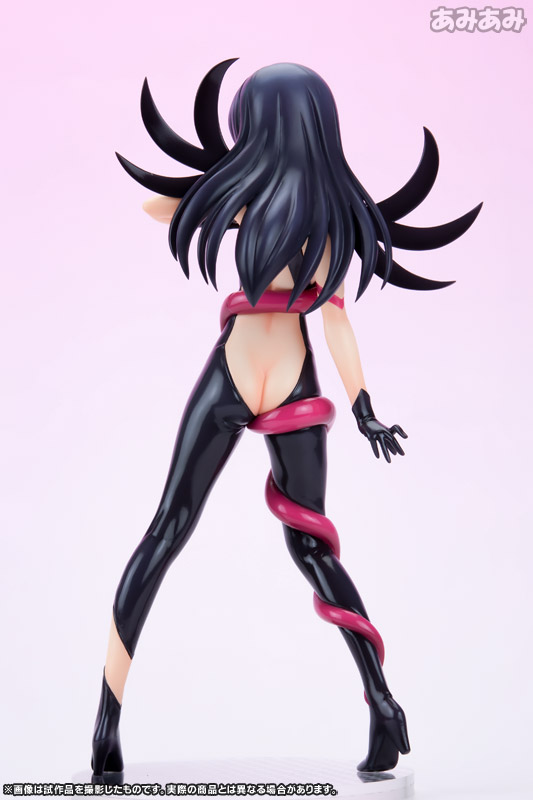 Ore no Imouto ga Konna ni Kawaii Wake ga Nai. - Aragaki Ayase - 1/8 - Thanatos Cosplay ver. (Kotobukiya)