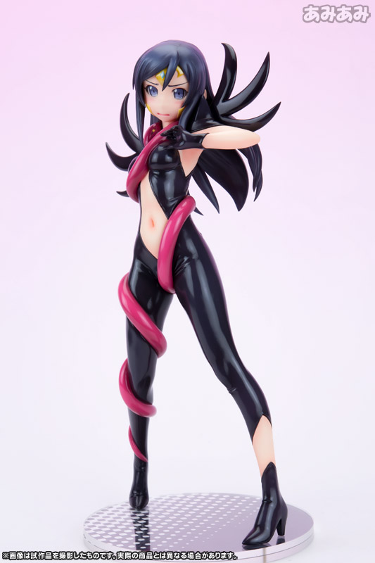 Ore no Imouto ga Konna ni Kawaii Wake ga Nai. - Aragaki Ayase - 1/8 - Thanatos Cosplay ver. (Kotobukiya)