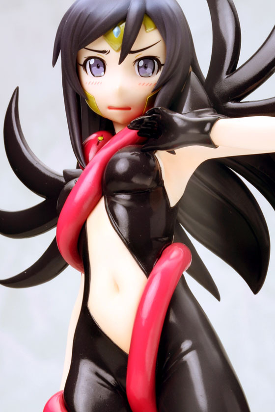 Ore no Imouto ga Konna ni Kawaii Wake ga Nai. - Aragaki Ayase - 1/8 - Thanatos Cosplay ver. (Kotobukiya)