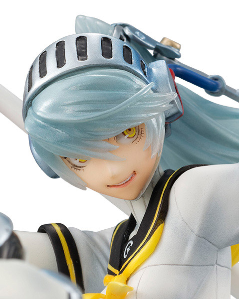 Persona 4: The Ultimate in Mayonaka Arena - Labrys - High Priestess - 1/8 (MegaHouse) photo 5
