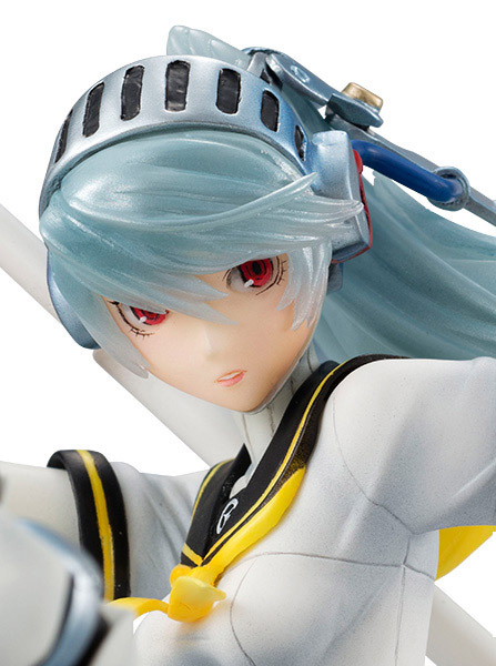 Persona 4: The Ultimate in Mayonaka Arena - Labrys - High Priestess - 1/8 (MegaHouse) photo 6