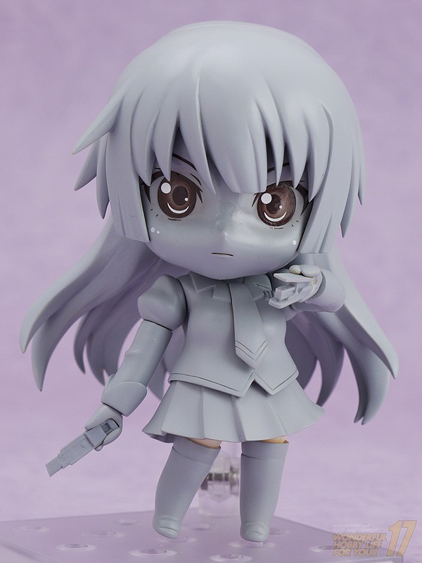 Bakemonogatari - Senjougahara Hitagi - Nendoroid (#335) (Good Smile Company, Kodansha) photo 18