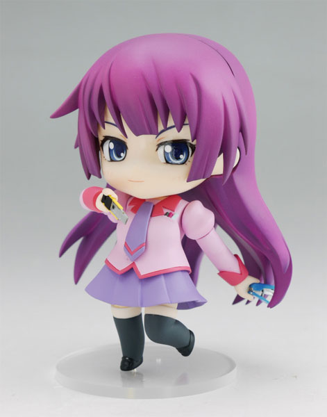 Bakemonogatari - Senjougahara Hitagi - Nendoroid (#335) (Good Smile Company, Kodansha) photo 19