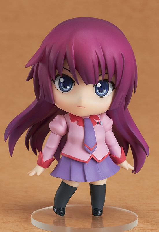 Bakemonogatari - Senjougahara Hitagi - Nendoroid (#335) (Good Smile Company, Kodansha) photo 29