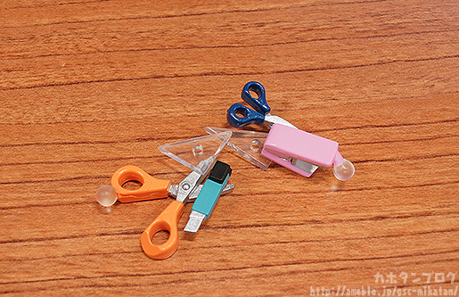 Bakemonogatari - Senjougahara Hitagi - Nendoroid (#335) (Good Smile Company, Kodansha) photo 36