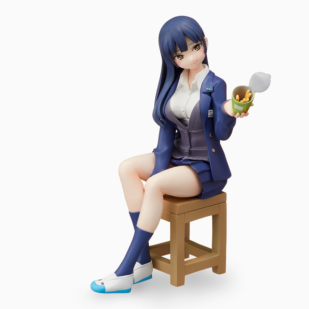 Boku no Kokoro no Yabai Yatsu - Yamada Anna - PM Figure (SEGA) photo 2