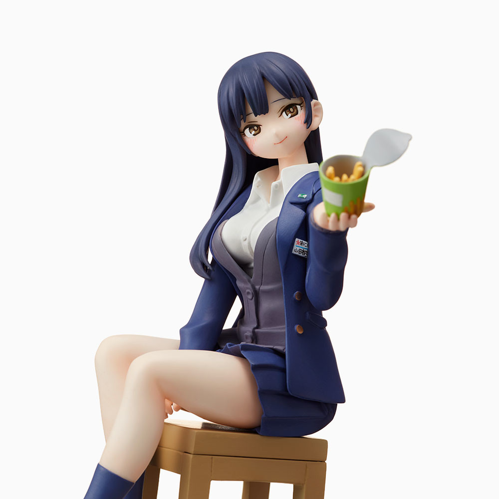 Boku no Kokoro no Yabai Yatsu - Yamada Anna - PM Figure (SEGA) photo 3