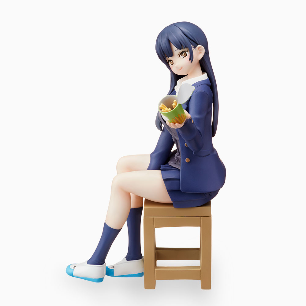 Boku no Kokoro no Yabai Yatsu - Yamada Anna - PM Figure (SEGA) photo 4