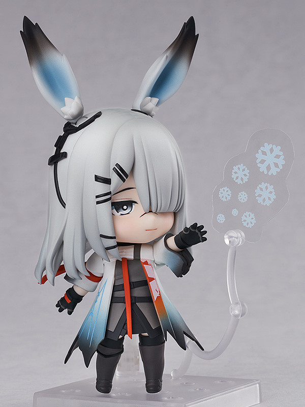 Arknights - Frostnova - Nendoroid  (#1789) (Good Smile Arts Shanghai, Good Smile Company) photo 3