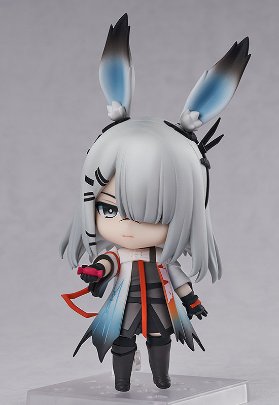 Arknights - Frostnova - Nendoroid  (#1789) (Good Smile Arts Shanghai, Good Smile Company) photo 4