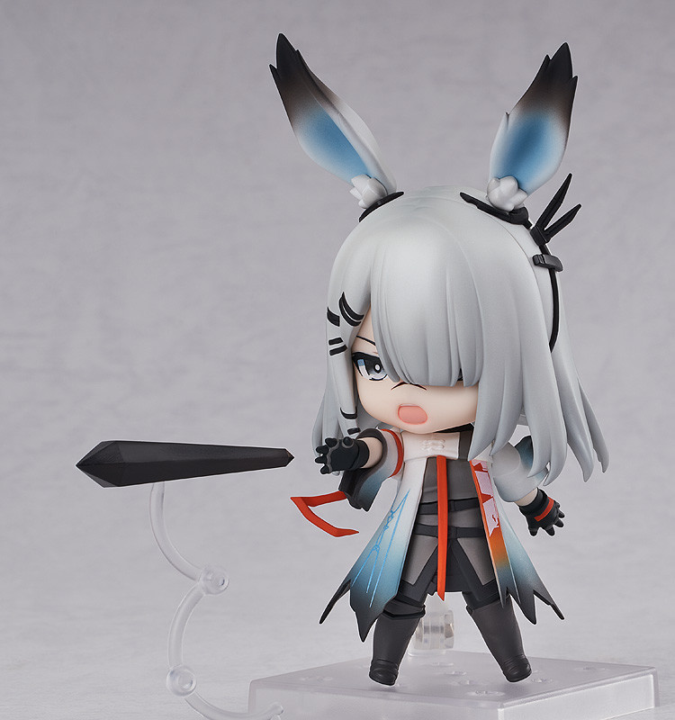 Arknights - Frostnova - Nendoroid  (#1789) (Good Smile Arts Shanghai, Good Smile Company) photo 5