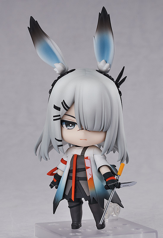 Arknights - Frostnova - Nendoroid  (#1789) (Good Smile Arts Shanghai, Good Smile Company) photo 6