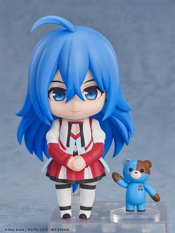 Vivy: Fluorite Eye's Song - Matsumoto - Vivy - Nendoroid  (#1931) (Good Smile Arts Shanghai, Good Smile Company) photo 2