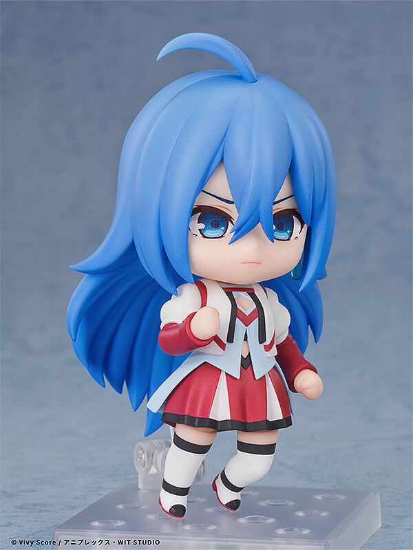 Vivy: Fluorite Eye's Song - Matsumoto - Vivy - Nendoroid  (#1931) (Good Smile Arts Shanghai, Good Smile Company) photo 3