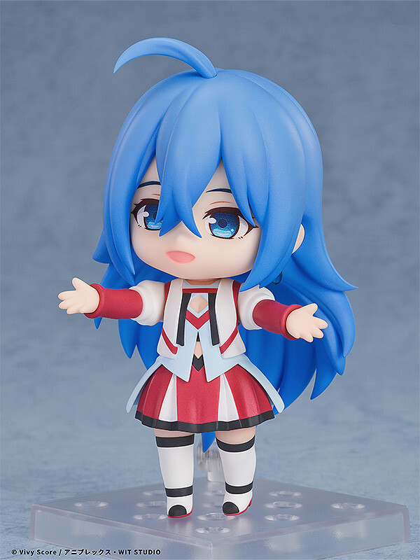 Vivy: Fluorite Eye's Song - Matsumoto - Vivy - Nendoroid  (#1931) (Good Smile Arts Shanghai, Good Smile Company) photo 4