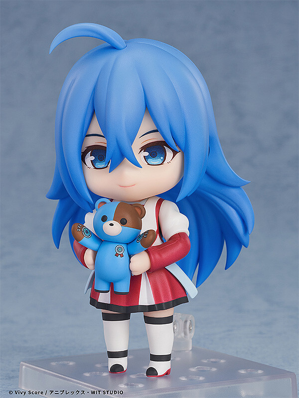 Vivy: Fluorite Eye's Song - Matsumoto - Vivy - Nendoroid  (#1931) (Good Smile Arts Shanghai, Good Smile Company) photo 5