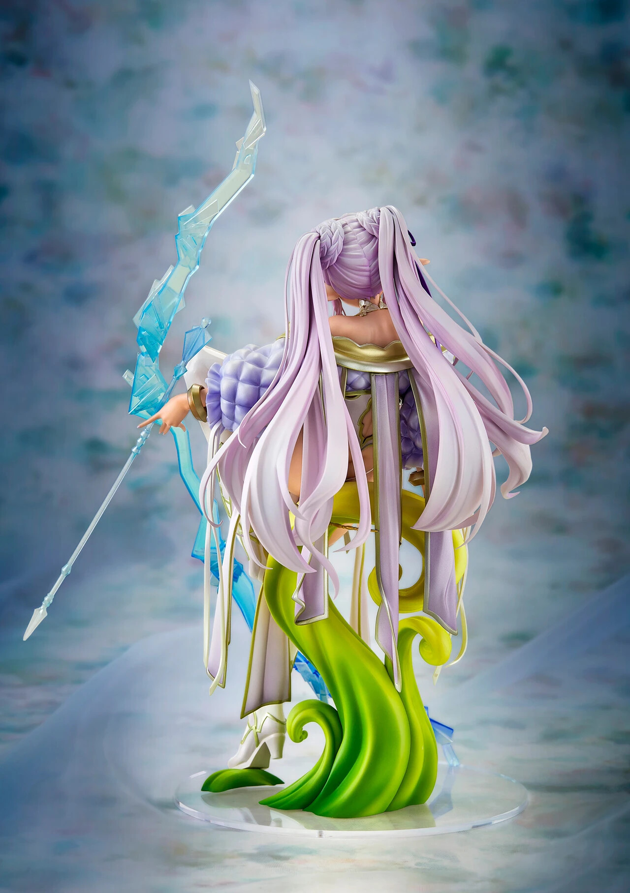 Original - Dark Elf Mura - Lyla - 1/6 (Vertex) photo 2