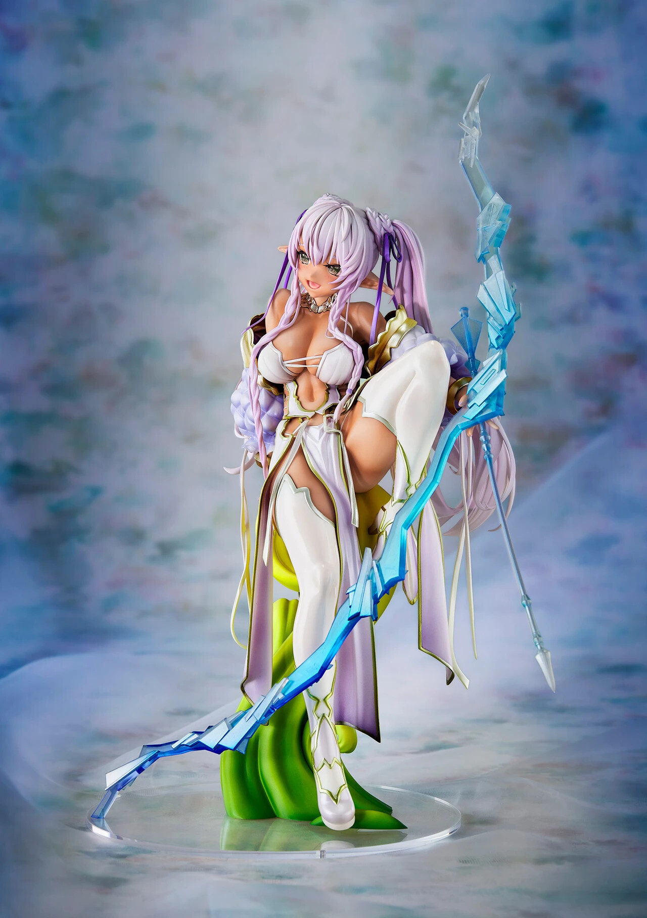 Original - Dark Elf Mura - Lyla - 1/6 (Vertex) photo 3
