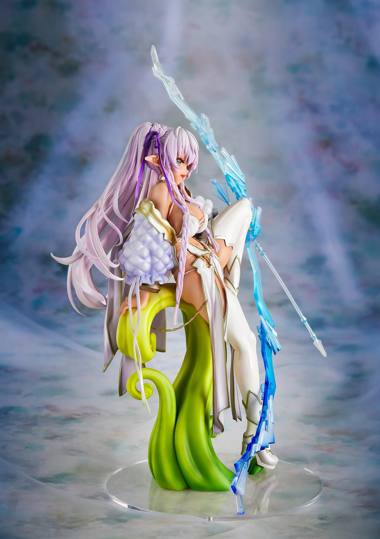 Original - Dark Elf Mura - Lyla - 1/6 (Vertex) photo 4