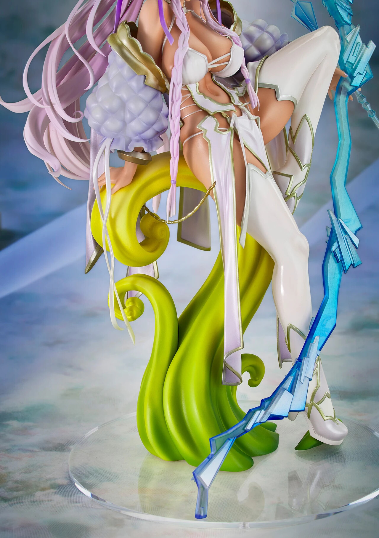 Original - Dark Elf Mura - Lyla - 1/6 (Vertex) photo 5