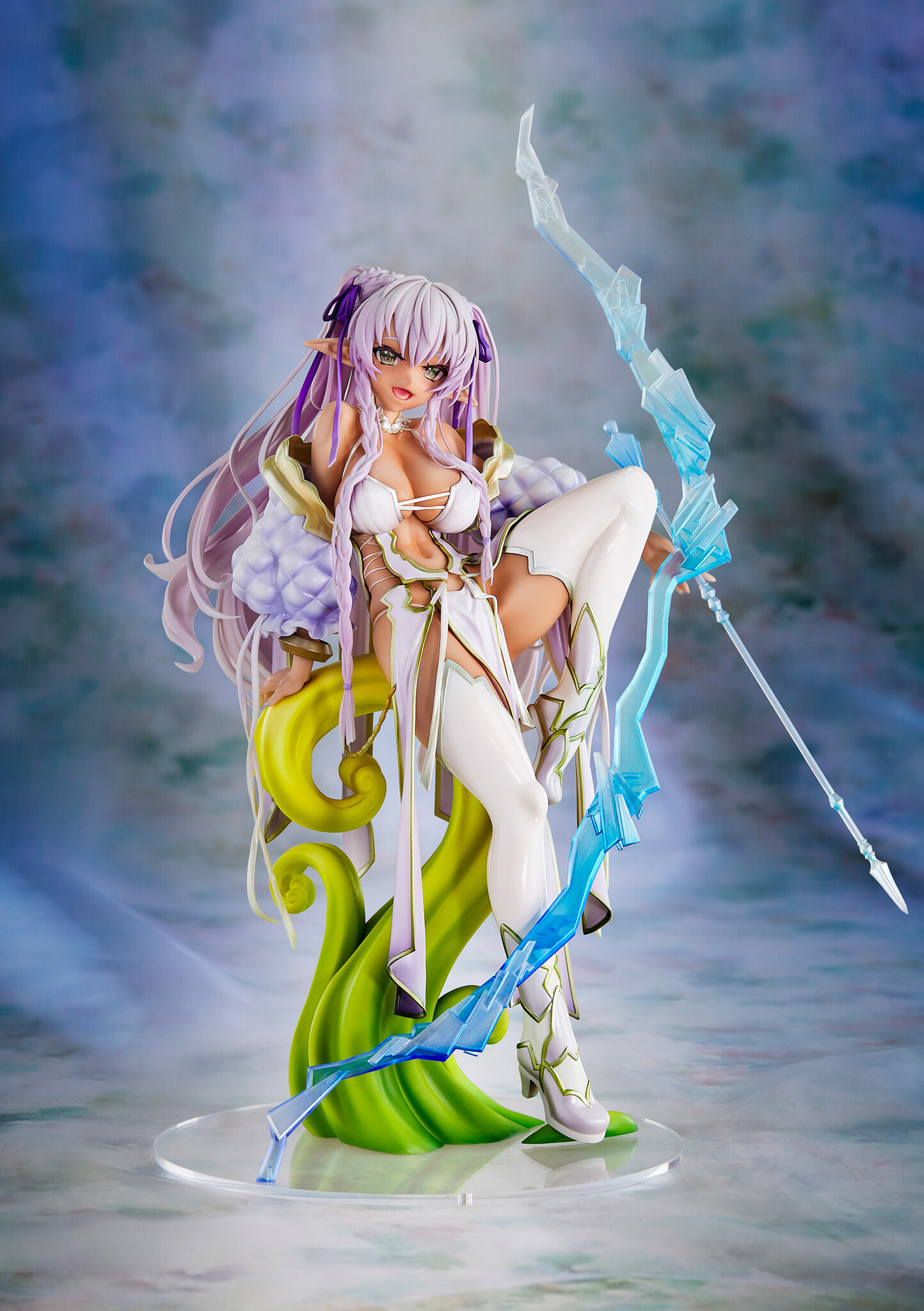 Original - Dark Elf Mura - Lyla - 1/6 (Vertex) photo 6