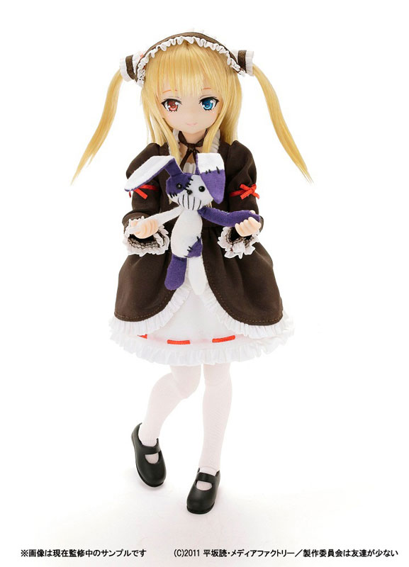 Boku wa Tomodachi ga Sukunai - Hasegawa Kobato - PureNeemo - PureNeemo Characters (#60) - 1/6 (Azone) photo 5