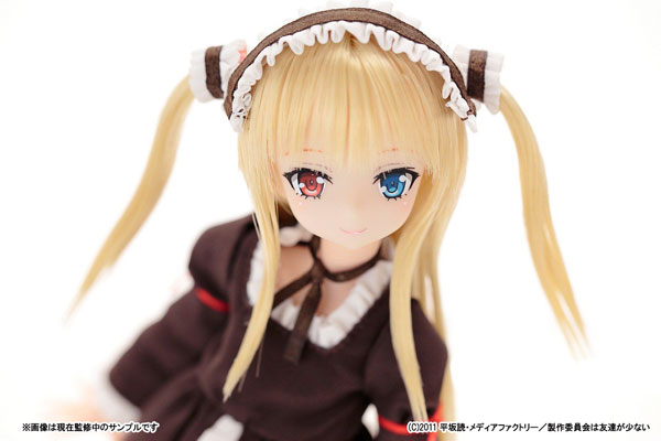 Boku wa Tomodachi ga Sukunai - Hasegawa Kobato - PureNeemo - PureNeemo Characters (#60) - 1/6 (Azone) photo 7