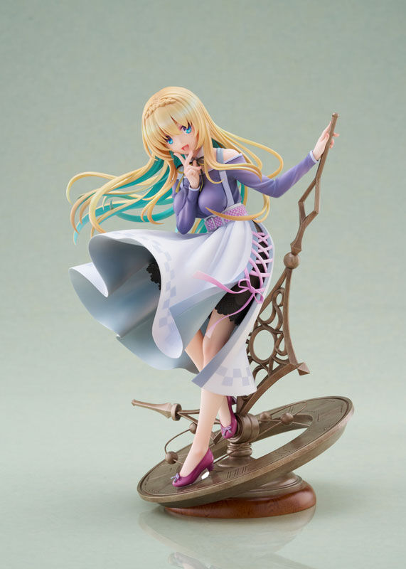 Parquet - Kido Tsubasa - 1/7 (Alice Glint) photo 6