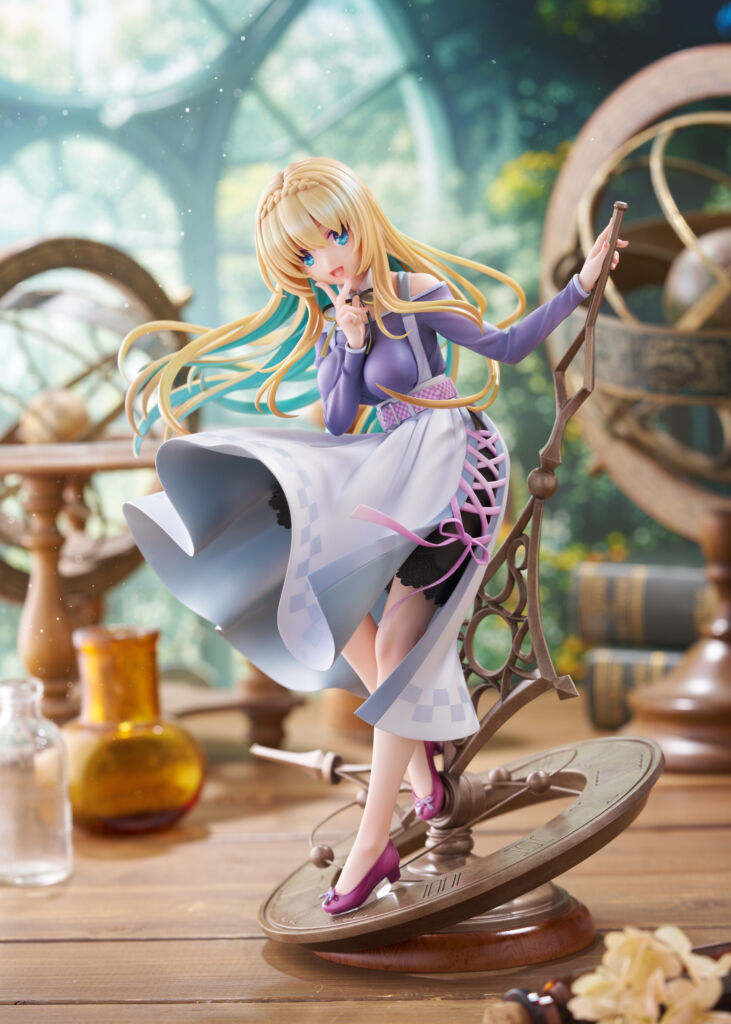 Parquet - Kido Tsubasa - 1/7 (Alice Glint) photo 10