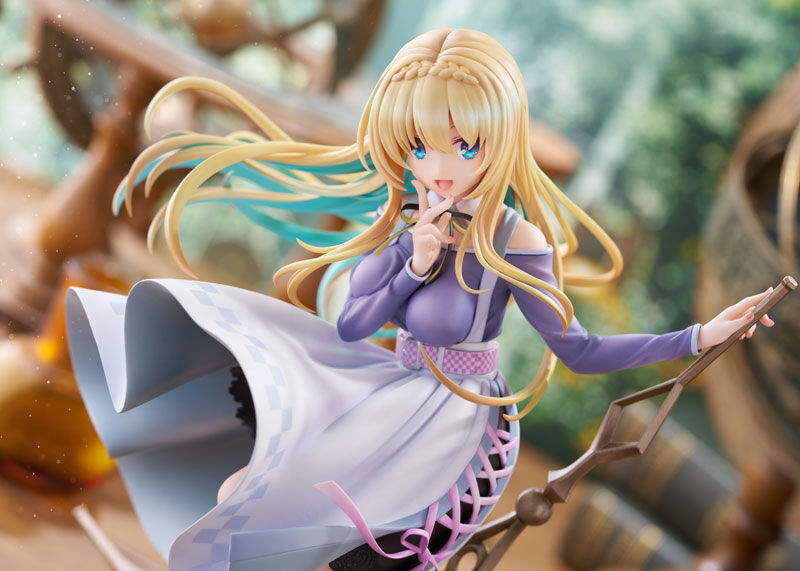 Parquet - Kido Tsubasa - 1/7 (Alice Glint) photo 11