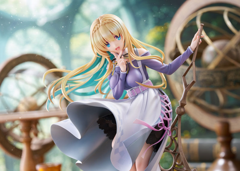 Parquet - Kido Tsubasa - 1/7 (Alice Glint) photo 12