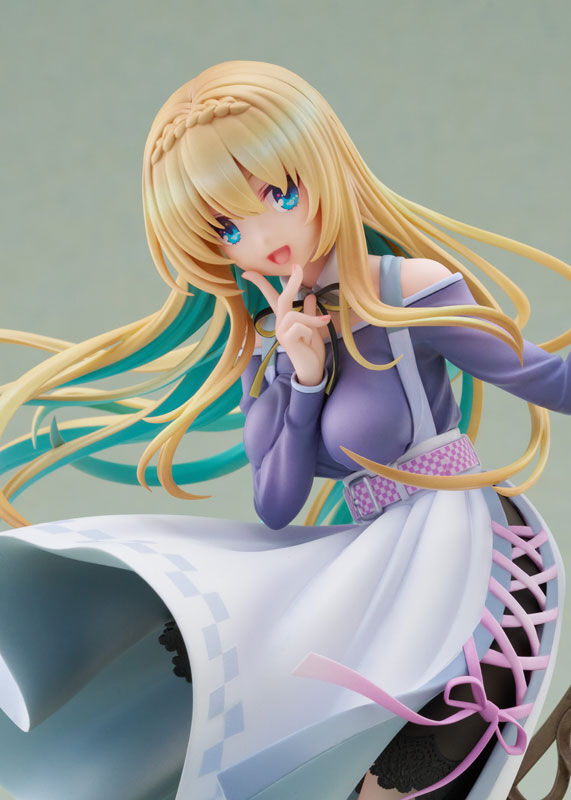 Parquet - Kido Tsubasa - 1/7 (Alice Glint) photo 13