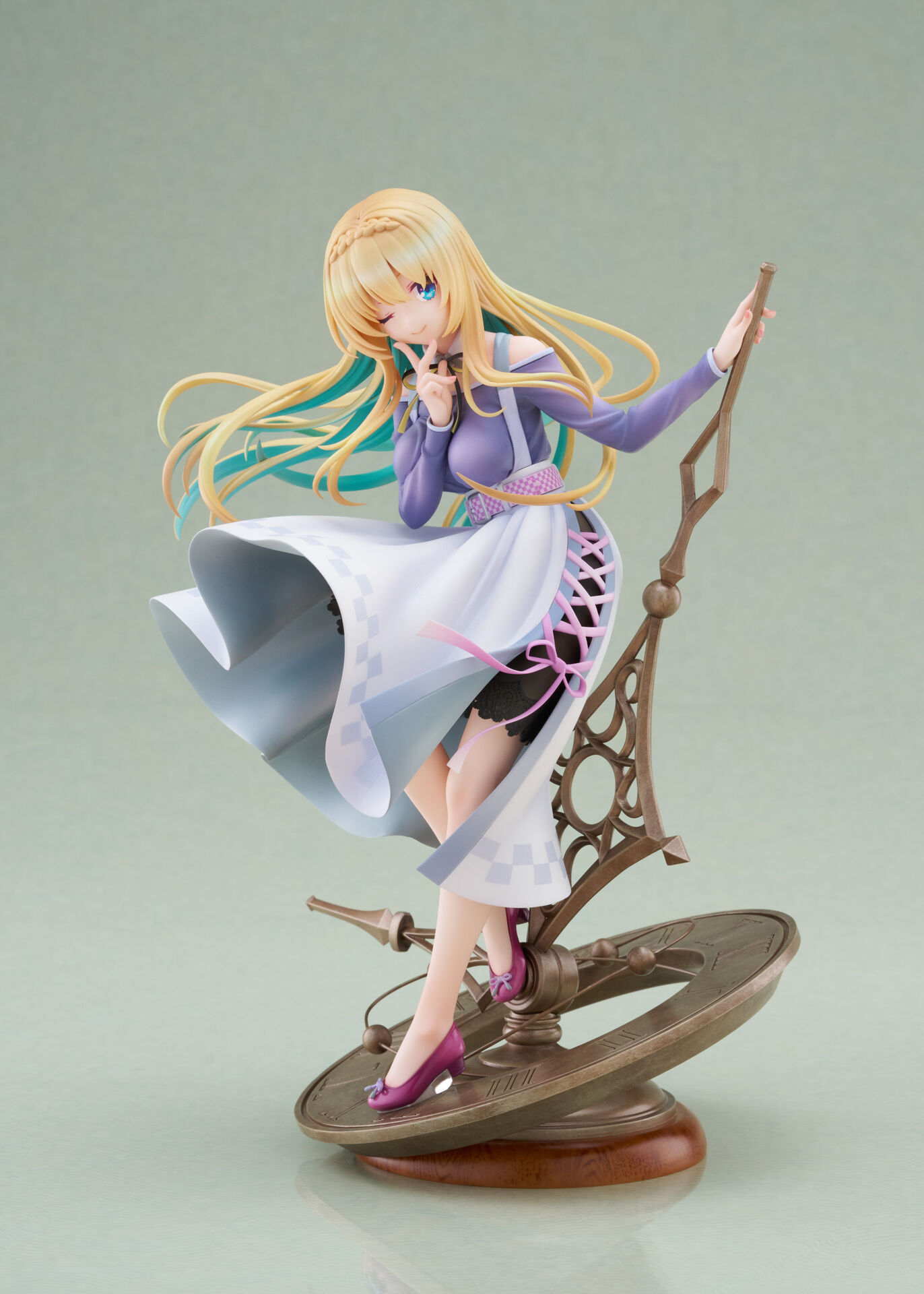 Parquet - Kido Tsubasa - 1/7 (Alice Glint) photo 15