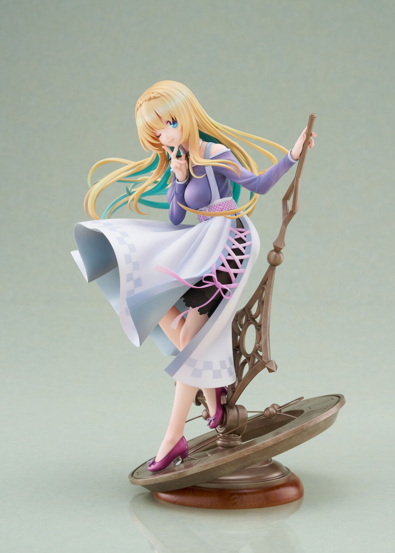 Parquet - Kido Tsubasa - 1/7 (Alice Glint) photo 16