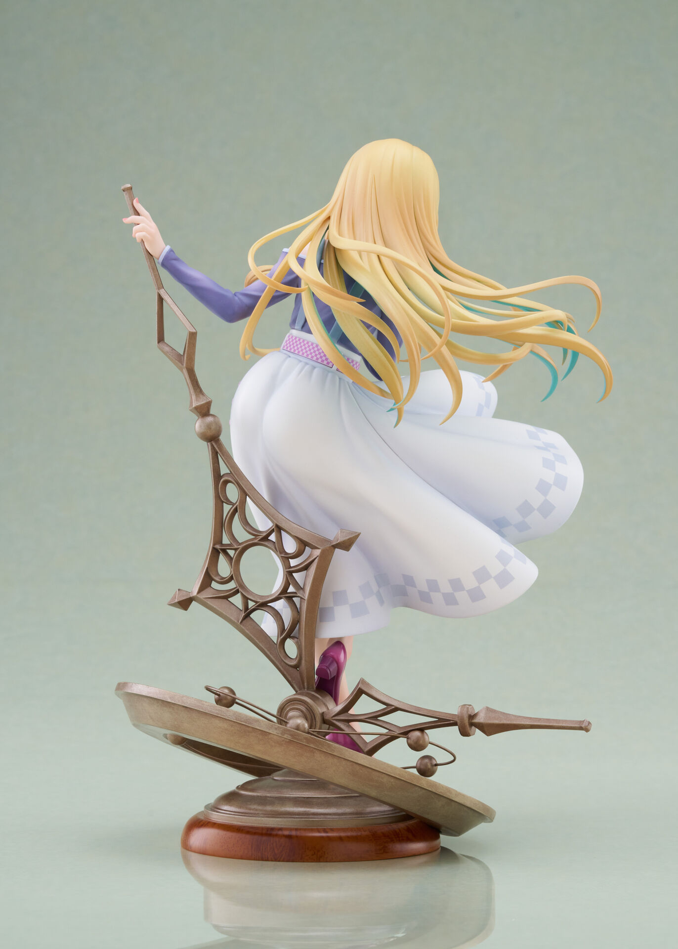 Parquet - Kido Tsubasa - 1/7 (Alice Glint) photo 17