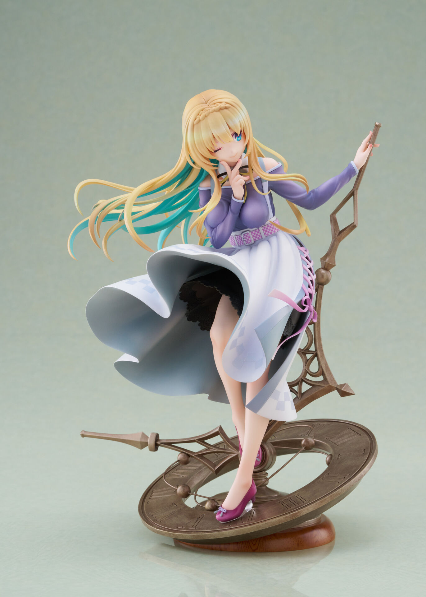 Parquet - Kido Tsubasa - 1/7 (Alice Glint) photo 18