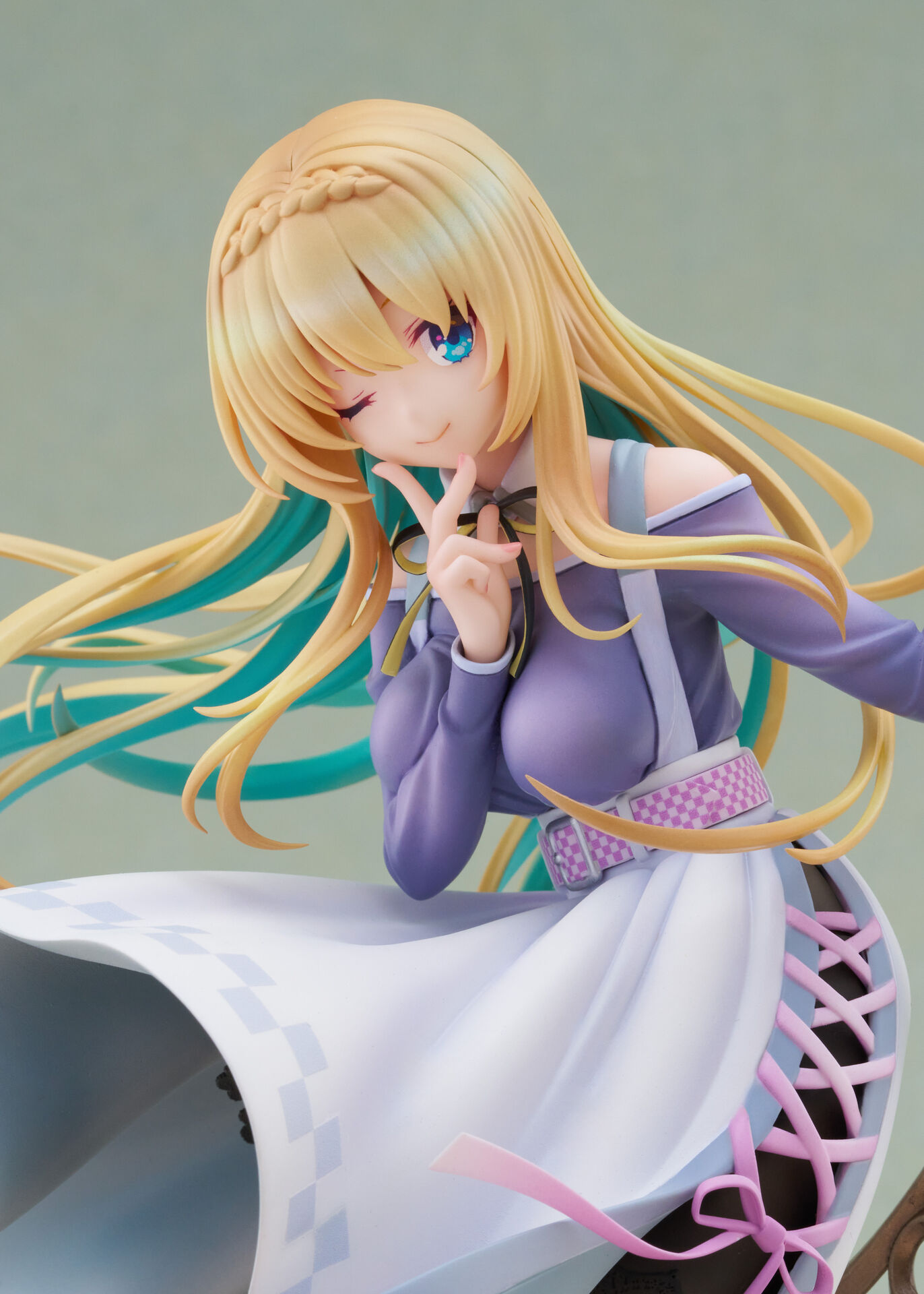 Parquet - Kido Tsubasa - 1/7 (Alice Glint) photo 19