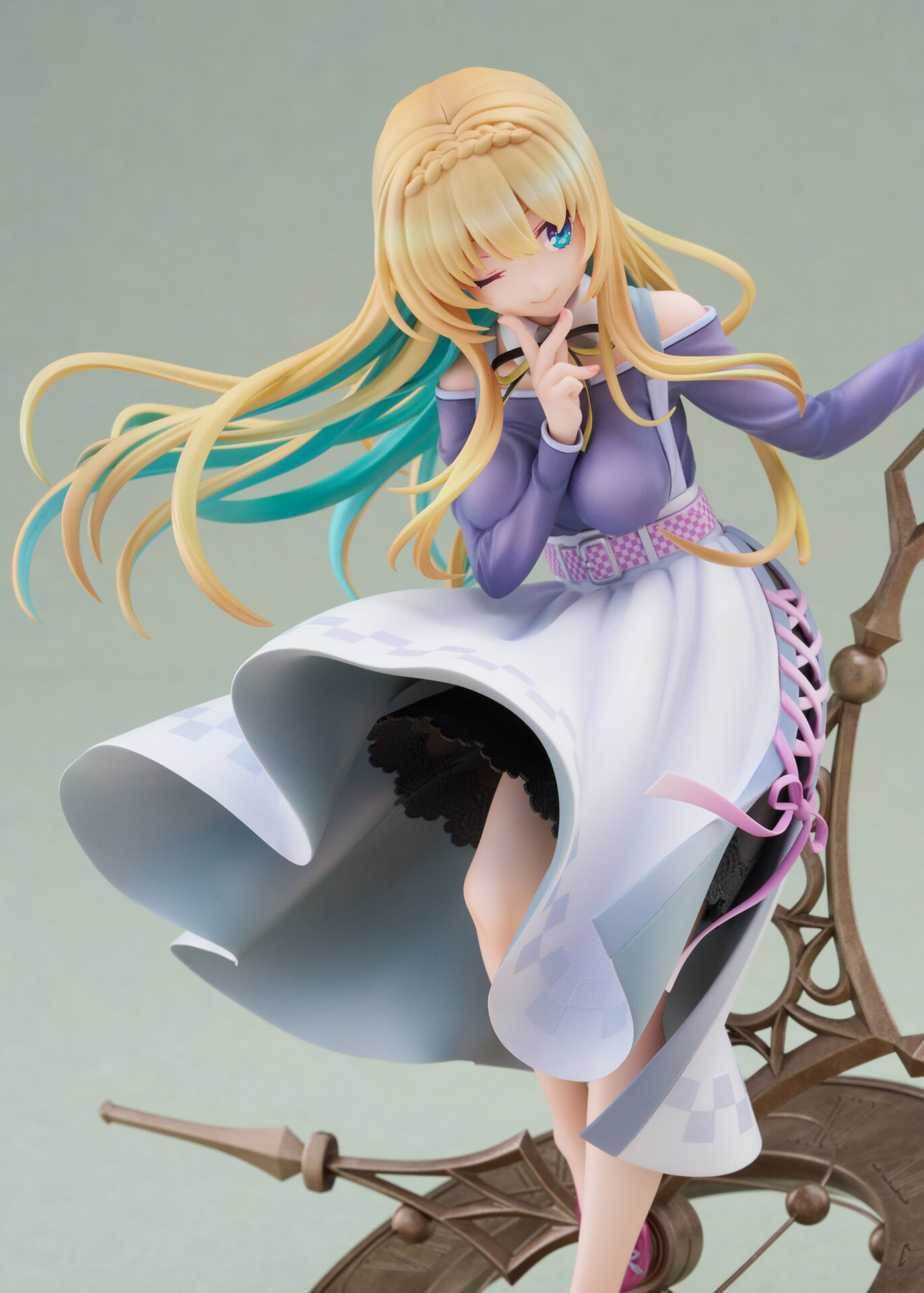 Parquet - Kido Tsubasa - 1/7 (Alice Glint) photo 21